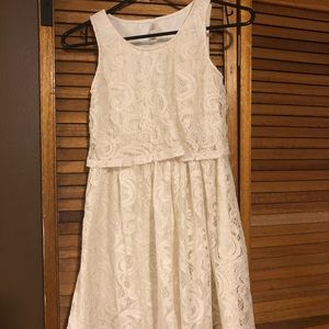 Girls Large Xhiliration Dress